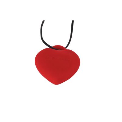 Мінівібратор FairyGasm PleasureStone red Мінівібратор FairyGasm PleasureStone red