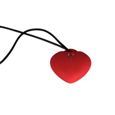 Мінівібратор FairyGasm PleasureStone red Мінівібратор FairyGasm PleasureStone red