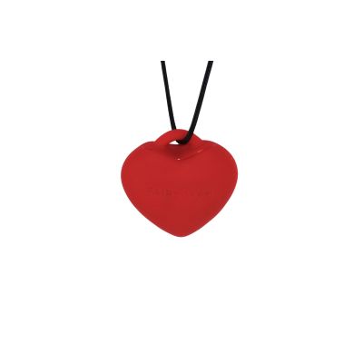 Мінівібратор FairyGasm PleasureStone red Мінівібратор FairyGasm PleasureStone red