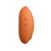 Вібратор We-Vibe Temp Tangerine
