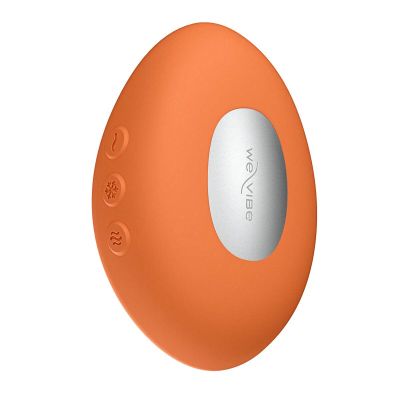 Вібратор We-Vibe Temp Tangerine