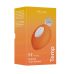 Вібратор We-Vibe Temp Tangerine