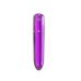 Віброкуля PowerBullet - Pretty Point Rechargeable Bullet Purple Віброкуля PowerBullet - Pretty Point Rechargeable Bullet Purple