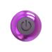 Віброкуля PowerBullet - Pretty Point Rechargeable Bullet Purple Віброкуля PowerBullet - Pretty Point Rechargeable Bullet Purple