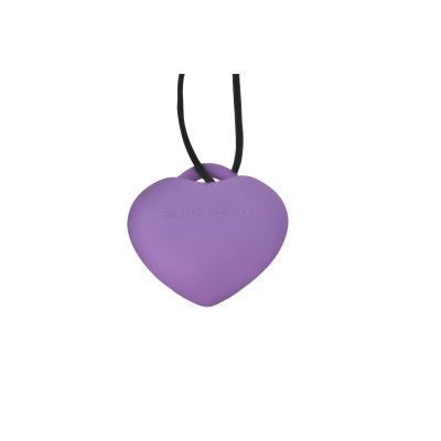 Мінівібратор FairyGasm PleasureStone violet Мінівібратор FairyGasm PleasureStone violet