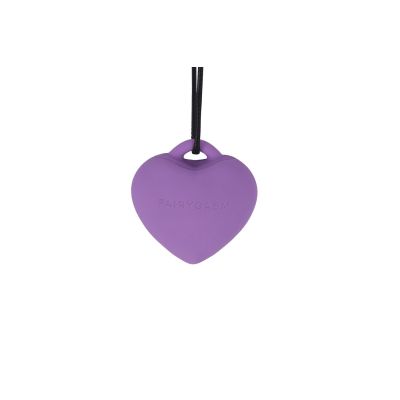 Мінівібратор FairyGasm PleasureStone violet Мінівібратор FairyGasm PleasureStone violet