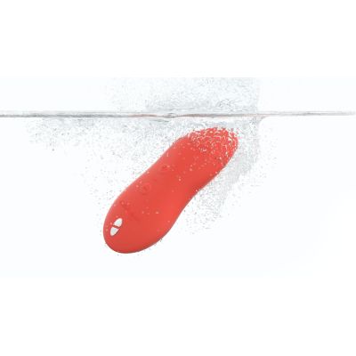 Потужний мінівібромасажер Touch X Crave Coral by We-Vibe Потужний мінівібромасажер Touch X Crave Coral by We-Vibe