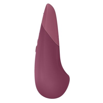 Вібратор Womanizer Vibe Dusky Pink