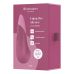 Вібратор Womanizer Vibe Dusky Pink