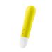 Віброкуля перезаряджаєма Satisfyer Ultra Power Bullet 1 Yellow