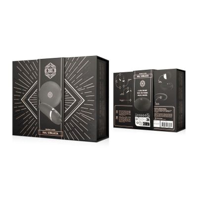 Мінівібратор з язичком Rosy Gold - Vibrating & Licking Dual Stimulator