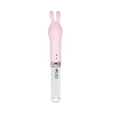 Вібратор Petites Lil’ Bombshell Vibrator - Pink Вібратор Petites Lil’ Bombshell Vibrator - Pink