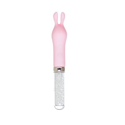 Вібратор Petites Lil’ Bombshell Vibrator - Pink Вібратор Petites Lil’ Bombshell Vibrator - Pink