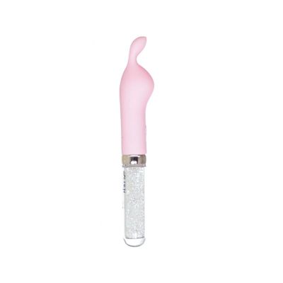 Вібратор Petites Lil’ Bombshell Vibrator - Pink Вібратор Petites Lil’ Bombshell Vibrator - Pink