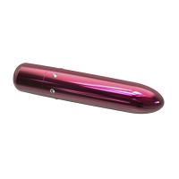 Віброкуля PowerBullet - Pretty Point Rechargeable Bullet Pink Віброкуля PowerBullet - Pretty Point Rechargeable Bullet Pink