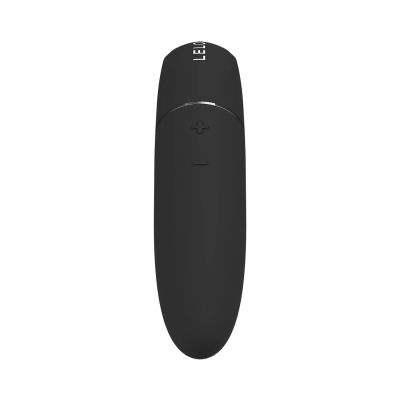 Шикарна віброкуля LELO Mia 3 Black Шикарна віброкуля LELO Mia 3 Black