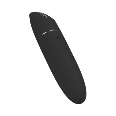Шикарна віброкуля LELO Mia 3 Black Шикарна віброкуля LELO Mia 3 Black