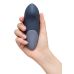 Вібратор Womanizer Vibe Dark Blue