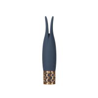 Вібратор Pillow Talk Secrets - Playful - Clitoral Vibrator - BLUE Вібратор Pillow Talk Secrets - Playful - Clitoral Vibrator - BLUE