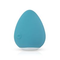 Стимулятор клітора Cala Azul - Carla I Mini Massager Стимулятор клітора Cala Azul - Carla I Mini Massager