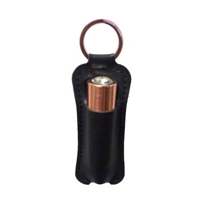 Віброкуля PowerBullet First-Class Bullet 2.5″ з Key Chain Pouch, Rose Gold, 9 режимів вібрації Віброкуля PowerBullet First-Class Bullet 2.5″ з Key Chain Pouch, Rose Gold, 9 режимів вібрації
