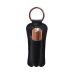Віброкуля PowerBullet First-Class Bullet 2.5″ з Key Chain Pouch, Rose Gold, 9 режимів вібрації Віброкуля PowerBullet First-Class Bullet 2.5″ з Key Chain Pouch, Rose Gold, 9 режимів вібрації