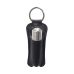 Віброкуля PowerBullet First-Class Bullet 2.5″ with Key Chain Pouch, Silver, 9 режимів вібрації Віброкуля PowerBullet First-Class Bullet 2.5″ with Key Chain Pouch, Silver, 9 режимів вібрації