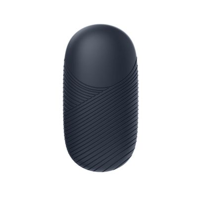 Потужний вібратор Satisfyer Lay-On Dark Desire, водонепроникний, 15 режимів роботи