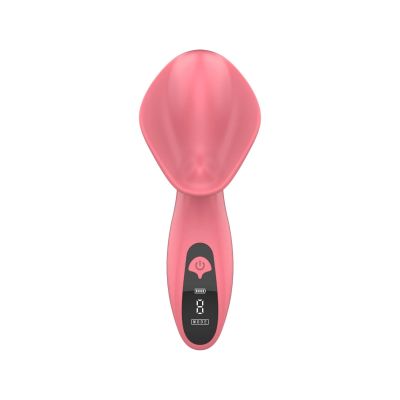 Вібратор для клітора та вульви Loviss Eva Clitoral Stimulator, 9 режимів Вібратор для клітора та вульви Loviss Eva Clitoral Stimulator, 9 режимів
