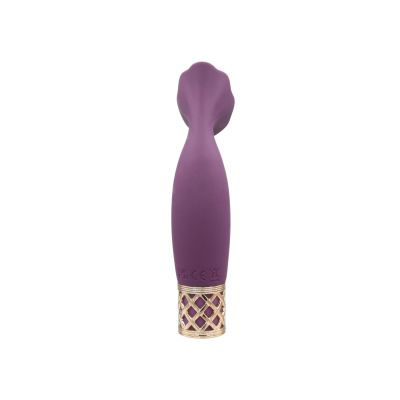 Вібратор Pillow Talk Secrets - Passion - Clitoral Vibrator - WINE Вібратор Pillow Talk Secrets - Passion - Clitoral Vibrator - WINE