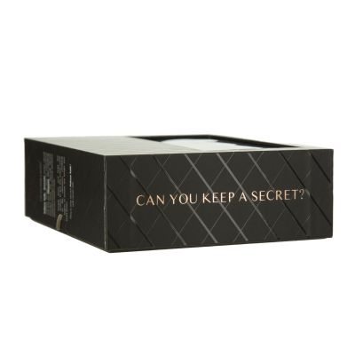 Вібратор Pillow Talk Secrets - Passion - Clitoral Vibrator - WINE Вібратор Pillow Talk Secrets - Passion - Clitoral Vibrator - WINE