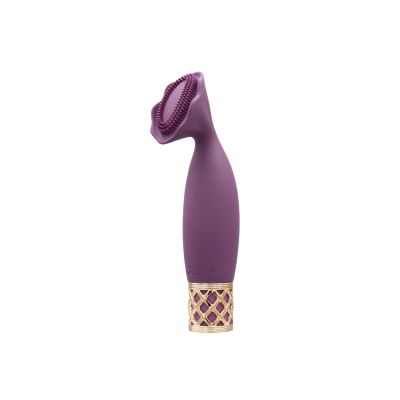 Вібратор Pillow Talk Secrets - Passion - Clitoral Vibrator - WINE Вібратор Pillow Talk Secrets - Passion - Clitoral Vibrator - WINE
