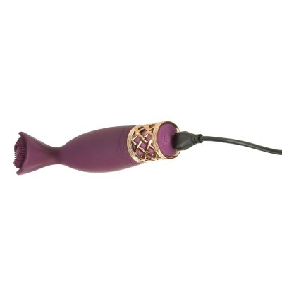 Вібратор Pillow Talk Secrets - Passion - Clitoral Vibrator - WINE Вібратор Pillow Talk Secrets - Passion - Clitoral Vibrator - WINE