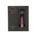 Вібратор Pillow Talk Secrets - Passion - Clitoral Vibrator - WINE Вібратор Pillow Talk Secrets - Passion - Clitoral Vibrator - WINE