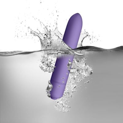 Віброкуля SugarBoo Berri Licious, 10 рівнів інтенсивності Віброкуля SugarBoo Berri Licious, 10 рівнів інтенсивності