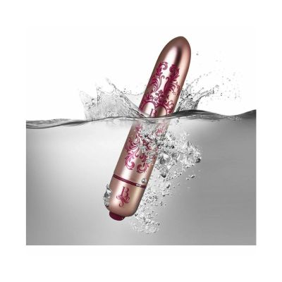 Віброкуля Rocks Off Boudoir RO-90mm Promenade, 10 режимів Віброкуля Rocks Off Boudoir RO-90mm Promenade, 10 режимів