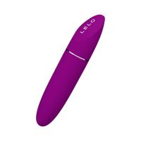 Шикарна віброкуля LELO Mia 3 Deep Rose Шикарна віброкуля LELO Mia 3 Deep Rose