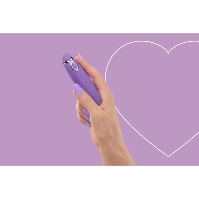 Вібратор FairyGasm PleasureArrow violet Вібратор FairyGasm PleasureArrow violet