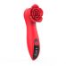 Розкішний вібратор для клітора Loviss Tona Rose Vibrator, у вигляді троянди, 9 режимів Розкішний вібратор для клітора Loviss Tona Rose Vibrator, у вигляді троянди, 9 режимів