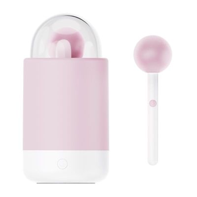 Вібратор-цукерка KISTOY Pink Pop Вібратор-цукерка KISTOY Pink Pop