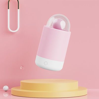 Вібратор-цукерка KISTOY Pink Pop Вібратор-цукерка KISTOY Pink Pop