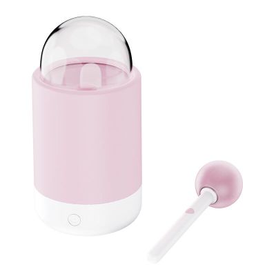 Вібратор-цукерка KISTOY Pink Pop Вібратор-цукерка KISTOY Pink Pop