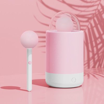 Вібратор-цукерка KISTOY Pink Pop Вібратор-цукерка KISTOY Pink Pop