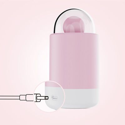 Вібратор-цукерка KISTOY Pink Pop Вібратор-цукерка KISTOY Pink Pop