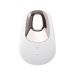 Потужний вібратор Satisfyer Lay-On White Temptation, водонепроникний