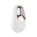 Потужний вібратор Satisfyer Lay-On White Temptation, водонепроникний