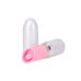 Вібратор Pillow Talk Lusty Luxurious Flickering Massager - Pink