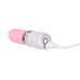 Вібратор Pillow Talk Lusty Luxurious Flickering Massager - Pink