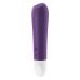 Віброкуля на акумуляторі Satisfyer Ultra Power Bullet 2 Violet