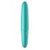 Мінівібратор Satisfyer Ultra Power Bullet 6 Turquoise